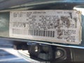1999 Toyota 4Runner — photo 9 of 11 | VIN JT3HN87R5X0224144