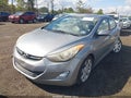 2012 Hyundai Elantra — photo 2 of 16 | VIN KMHDH4AE7CU317794