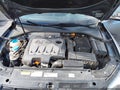 2014 Volkswagen Passat — photo 10 of 21 | VIN 1VWBN7A36EC010028