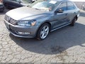 2014 Volkswagen Passat — photo 2 of 21 | VIN 1VWBN7A36EC010028