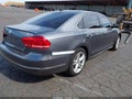 2014 Volkswagen Passat — photo 4 of 21 | VIN 1VWBN7A36EC010028