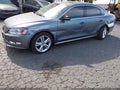2014 Volkswagen Passat — photo 6 of 21 | VIN 1VWBN7A36EC010028