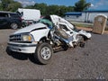 1997 Chevrolet Blazer — photo 2 of 15 | VIN 1GNDT13W5V2215312