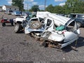 1997 Chevrolet Blazer — photo 3 of 15 | VIN 1GNDT13W5V2215312