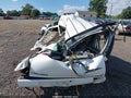 1997 Chevrolet Blazer — photo 6 of 15 | VIN 1GNDT13W5V2215312