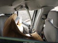 1997 Chevrolet Blazer — photo 8 of 15 | VIN 1GNDT13W5V2215312