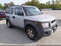 2004 Honda Element — photo 1 of 11 | VIN 5J6YH28634L034027