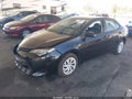 2018 Toyota Corolla — photo 2 of 16 | VIN 5YFBURHEXJP846953