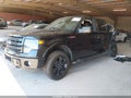 2014 Ford F-150 — photo 2 of 17 | VIN 1FTFW1ET9EFC01210
