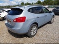 2013 Nissan Rogue — photo 4 of 11 | VIN JN8AS5MT2DW014960