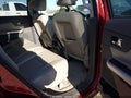 2011 Ford Edge — photo 8 of 11 | VIN 2FMDK3KC2BBA67703