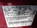 2011 Ford Edge — photo 9 of 11 | VIN 2FMDK3KC2BBA67703