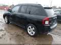 2016 Jeep Compass — photo 3 of 15 | VIN 1C4NJDBB1GD632114