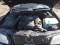1999 Mercedes-Benz C-Class — photo 10 of 14 | VIN WDBHA29G6XA679917