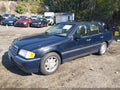 1999 Mercedes-Benz C-Class — photo 2 of 14 | VIN WDBHA29G6XA679917