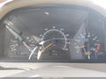 1999 Mercedes-Benz C-Class — photo 7 of 14 | VIN WDBHA29G6XA679917