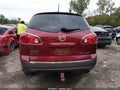 2011 Buick Enclave — photo 16 of 16 | VIN 5GAKRBED6BJ167144