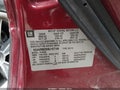 2011 Buick Enclave — photo 9 of 16 | VIN 5GAKRBED6BJ167144
