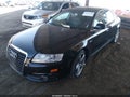 2011 Audi A6 — photo 2 of 11 | VIN WAUKGBFB9BN050603