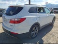 2016 Hyundai Santa Fe — photo 4 of 18 | VIN KM8SRDHF1GU145688