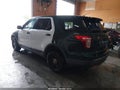 2013 Ford Police Interceptor Utility — photo 3 of 11 | VIN 1FM5K8AR6DGA51474