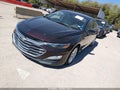 2020 Chevrolet Malibu — photo 2 of 15 | VIN 1G1ZD5ST9LF039678