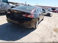 2020 Chevrolet Malibu — photo 4 of 15 | VIN 1G1ZD5ST9LF039678