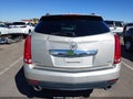 2015 Cadillac SRX — photo 16 of 16 | VIN 3GYFNBE38FS556367