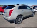 2015 Cadillac SRX — photo 4 of 16 | VIN 3GYFNBE38FS556367