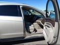 2015 Cadillac SRX — photo 5 of 16 | VIN 3GYFNBE38FS556367