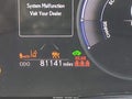 2024 Lexus NX 350h — photo 16 of 18 | VIN 2T2AKCEZ7RC025788