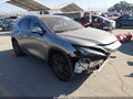 2024 Lexus NX 350h — photo 1 of 18 | VIN 2T2AKCEZ7RC025788
