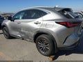 2024 Lexus NX 350h — photo 6 of 18 | VIN 2T2AKCEZ7RC025788