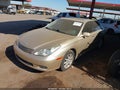 2004 Lexus ES 330 — photo 2 of 11 | VIN JTHBA30GX45010482