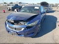 2008 Honda Accord — photo 2 of 11 | VIN 1HGCS12828A017227