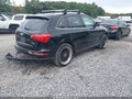 2012 Audi Q5 — photo 4 of 16 | VIN WA1LFAFP3CA037820