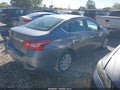 2017 Nissan Sentra — photo 4 of 11 | VIN 3N1AB7AP3HY395377