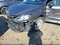 2017 Nissan Sentra — photo 6 of 11 | VIN 3N1AB7AP3HY395377