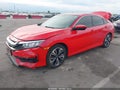 2018 Honda Civic — photo 2 of 17 | VIN JHMFC1F71JX043085
