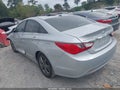 2011 Hyundai Sonata — photo 3 of 16 | VIN 5NPEC4AC8BH259578