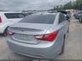 2011 Hyundai Sonata — photo 4 of 16 | VIN 5NPEC4AC8BH259578