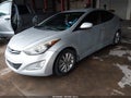 2015 Hyundai Elantra — photo 2 of 16 | VIN KMHDH4AE2FU310045