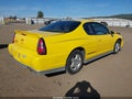 2003 Chevrolet Monte Carlo — photo 4 of 17 | VIN 2G1WX12K939201893