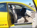2003 Chevrolet Monte Carlo — photo 5 of 17 | VIN 2G1WX12K939201893
