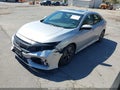 2017 Honda Civic — photo 2 of 16 | VIN SHHFK7H56HU428616