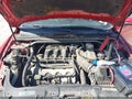 2011 Ford Taurus — photo 10 of 11 | VIN 1FAHP2EW9BG163771