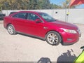 2011 Ford Taurus — photo 1 of 11 | VIN 1FAHP2EW9BG163771