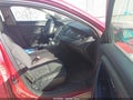 2011 Ford Taurus — photo 5 of 11 | VIN 1FAHP2EW9BG163771