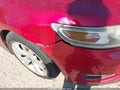 2011 Ford Taurus — photo 6 of 11 | VIN 1FAHP2EW9BG163771