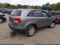 2012 Kia Sorento — photo 4 of 16 | VIN 5XYKTCA63CG226312